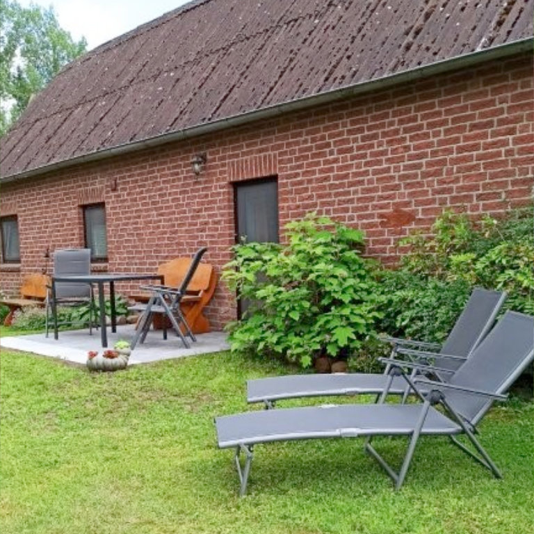 FT Terrasse am Küchenausgang