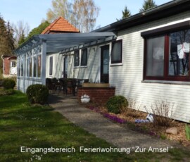 Eingang Zur Amsel Eingang Zur Amsel